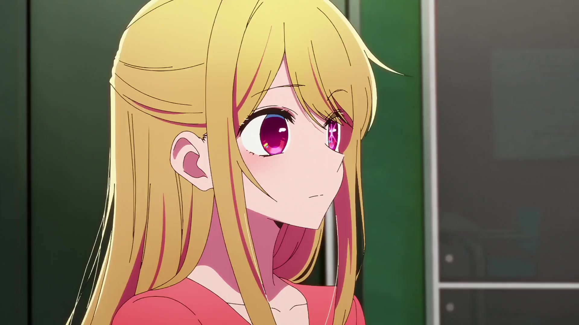 [Tsukyio Editing Resources] Ruby Hoshino (Season 1) Raw Clips (397) (tsukyio.com).mp4